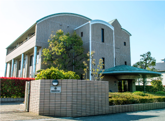 桜井本社の写真